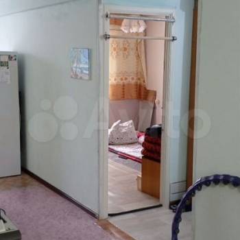 Продается 2-х комнатная квартира, 49,8 м²