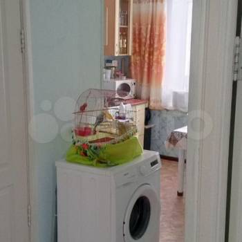Продается 2-х комнатная квартира, 49,8 м²