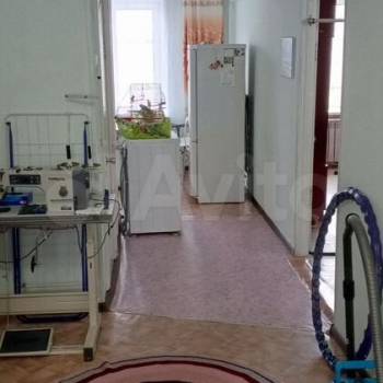 Продается 2-х комнатная квартира, 49,8 м²