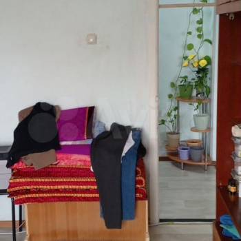 Продается 2-х комнатная квартира, 49,8 м²