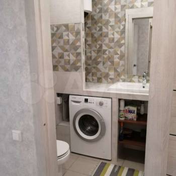 Сдается 1-комнатная квартира, 35 м²