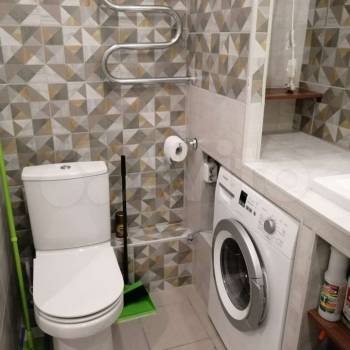 Сдается 1-комнатная квартира, 35 м²