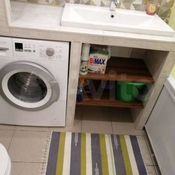 Сдается 1-комнатная квартира, 35 м²