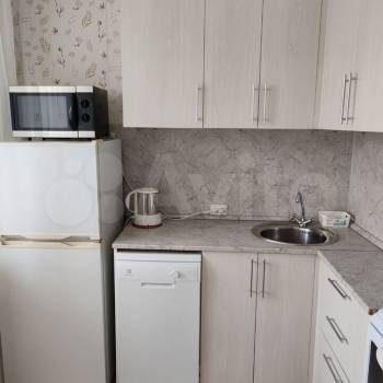 Сдается 1-комнатная квартира, 35 м²