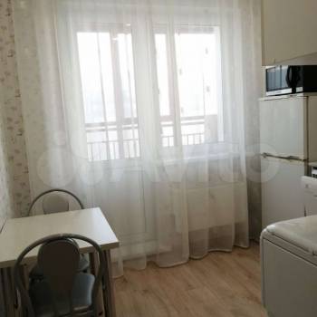 Сдается 1-комнатная квартира, 35 м²