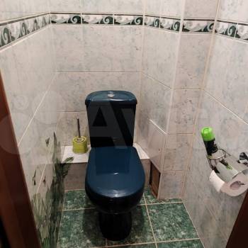 Продается Многокомнатная квартира, 80,9 м²