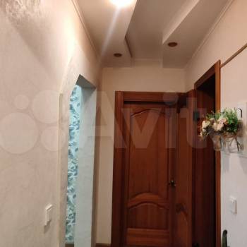 Продается Многокомнатная квартира, 80,9 м²