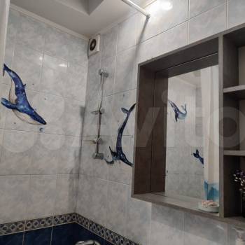 Продается Многокомнатная квартира, 80,9 м²