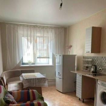 Сдается 2-х комнатная квартира, 53 м²