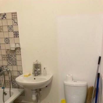 Сдается 2-х комнатная квартира, 53 м²