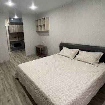 Сдается 1-комнатная квартира, 25,8 м²