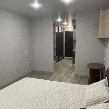 Сдается 1-комнатная квартира, 25,8 м²