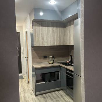 Сдается 1-комнатная квартира, 25,8 м²