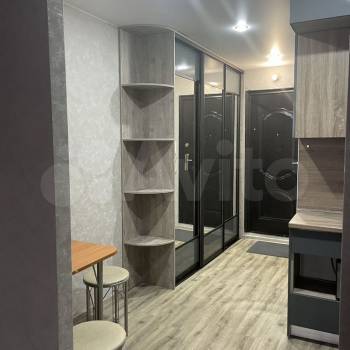 Сдается 1-комнатная квартира, 25,8 м²