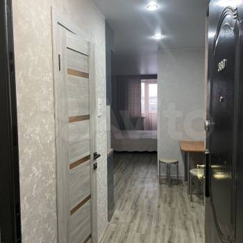 Сдается 1-комнатная квартира, 25,8 м²