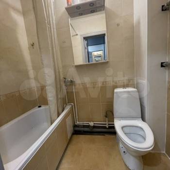 Сдается 1-комнатная квартира, 25,8 м²