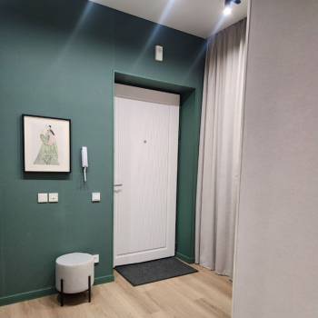 Сдается 2-х комнатная квартира, 44 м²