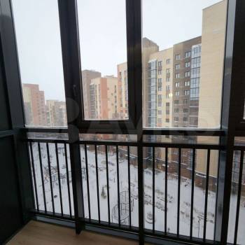 Сдается 2-х комнатная квартира, 44 м²