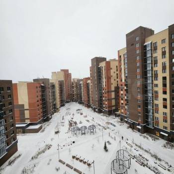 Сдается 2-х комнатная квартира, 44 м²