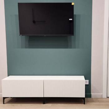 Сдается 2-х комнатная квартира, 44 м²