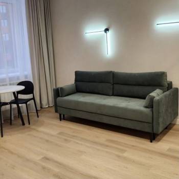 Сдается 2-х комнатная квартира, 44 м²