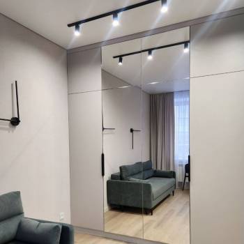 Сдается 2-х комнатная квартира, 44 м²