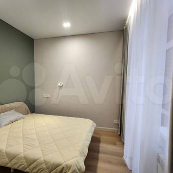 Сдается 2-х комнатная квартира, 44 м²