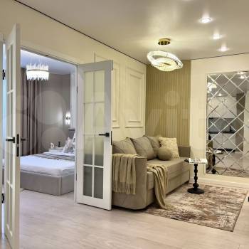 Продается 2-х комнатная квартира, 60 м²