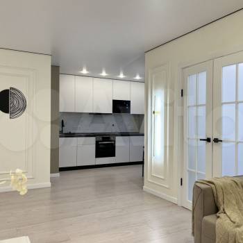 Продается 2-х комнатная квартира, 60 м²