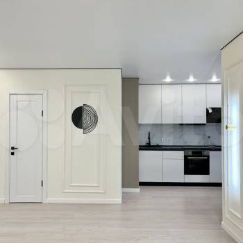 Продается 2-х комнатная квартира, 60 м²