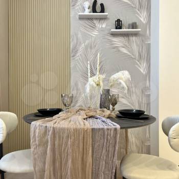 Продается 2-х комнатная квартира, 60 м²