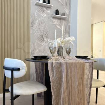 Продается 2-х комнатная квартира, 60 м²