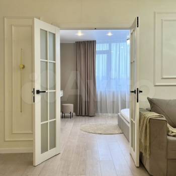 Продается 2-х комнатная квартира, 60 м²