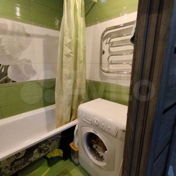 Продается 2-х комнатная квартира, 68,1 м²