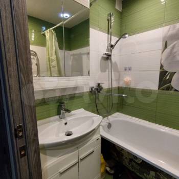 Продается 2-х комнатная квартира, 68,1 м²