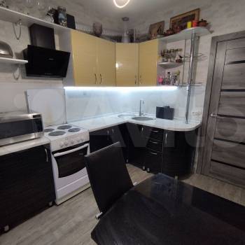 Продается 2-х комнатная квартира, 68,1 м²