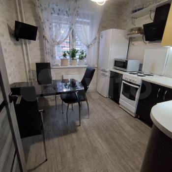 Продается 2-х комнатная квартира, 68,1 м²