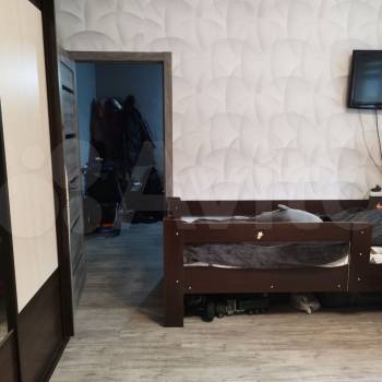 Продается 2-х комнатная квартира, 68,1 м²