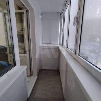 Продается 2-х комнатная квартира, 68,1 м²