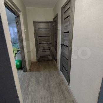 Продается 2-х комнатная квартира, 68,1 м²