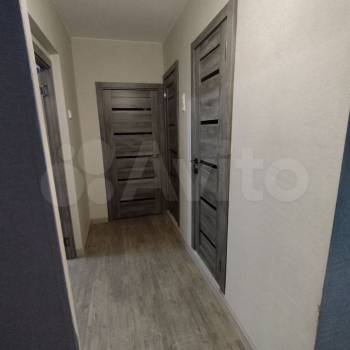 Продается 2-х комнатная квартира, 68,1 м²