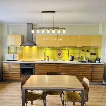 Продается Многокомнатная квартира, 120 м²