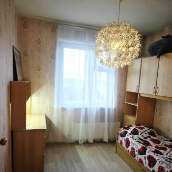 Сдается Многокомнатная квартира, 72,5 м²