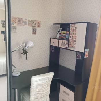 Продается 3-х комнатная квартира, 51,5 м²