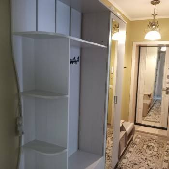 Продается 3-х комнатная квартира, 51,5 м²