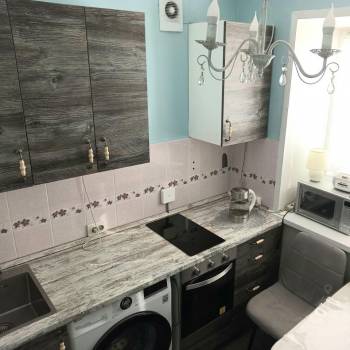 Продается 3-х комнатная квартира, 51,5 м²