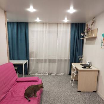 Продается 2-х комнатная квартира, 41 м²