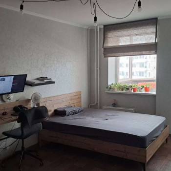 Сдается 1-комнатная квартира, 38 м²