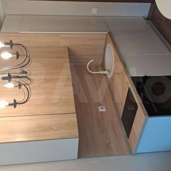 Сдается 1-комнатная квартира, 38 м²