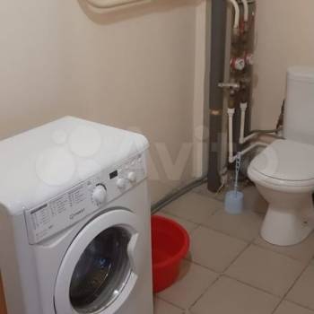 Сдается 1-комнатная квартира, 35 м²